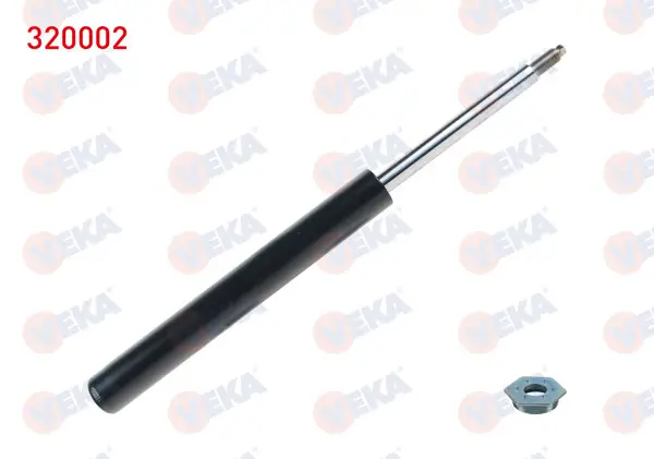 Amortisör Ön Sol-Sağ Gazlı Opel Vectra A 1.6 1988-1995