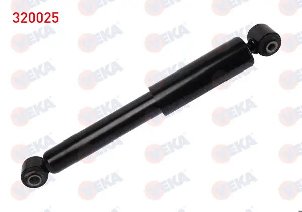 Amortisör Arka Sol-Sağ Gazlı Opel Combo C 1.3 CDTI 2001-2006