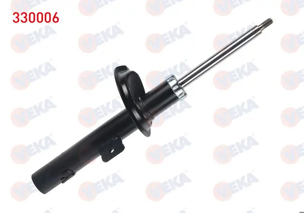 Amortisör Ön Sol Gazlı Peugeot 206 (2A / C) 1.4 HDI 1998-2006
