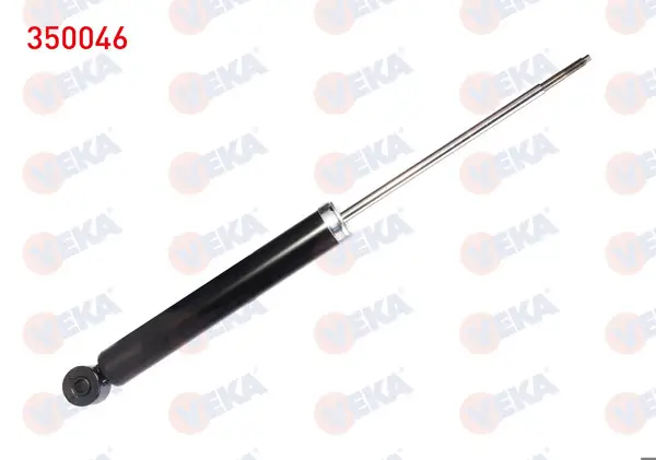 Amortisör Arka Sol-Sağ Gazlı Renault Clio III (Br0 / 1,Cr0 / 1) 1.2İ 16V 2005-2012