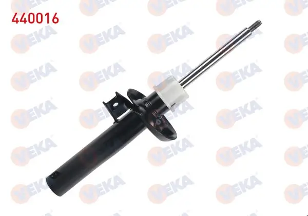 Amortisör Ön Sol-Sağ Gazlı Çapı 22 / 55mm Volkswagen Golf V (1K1) 1.9 TDI 2003-2009 / Caddy 1.6 TDI, 2.0 TDI 2015 -
