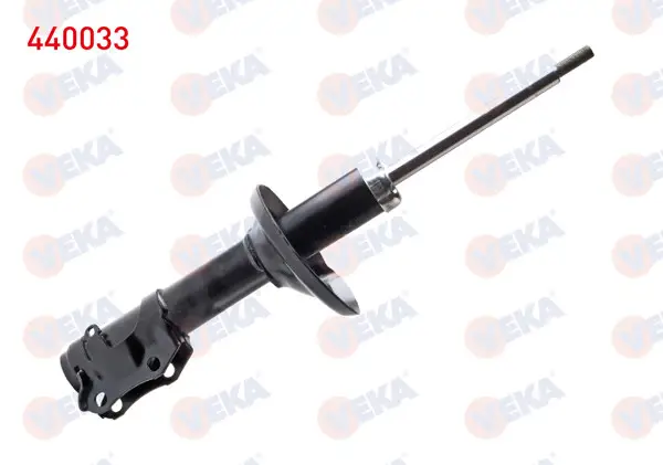 Amortisör Ön Sol-Sağ Gazlı Volkswagen Polo (6N2) 1.6 1999-2001