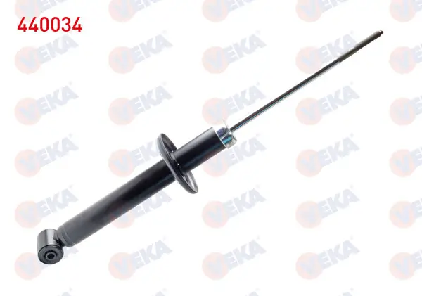 Amortisör Arka Sol-Sağ Gazlı Volkswagen Polo (6N2) 1.6 1999-2001