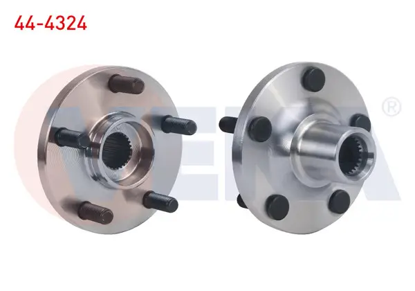 Porya Sol-Sağ On 5 Bjn Toyota Toyota Avensis Avensıs (T25) 1.6İ 16V-2.0 2003-2008