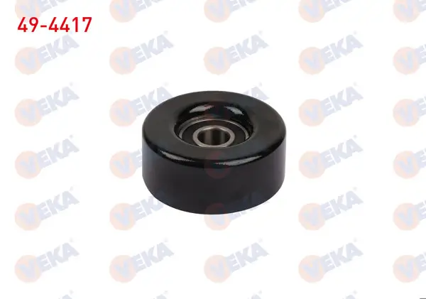 V.Kayışı Gergi Rulmanı Metal Volkswagen Polo (9N_) 1.4 TDI 15X70x29 2001-2012