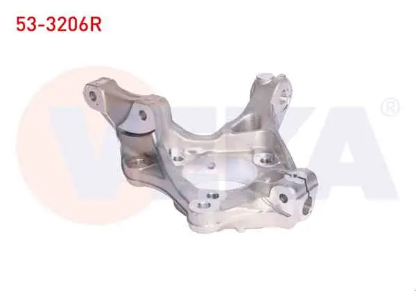 Aks Tasıyıcı Sağ On 86,5mm Opel Astra J 2009-2016 / Chevrolet Cruze 2009-2014
