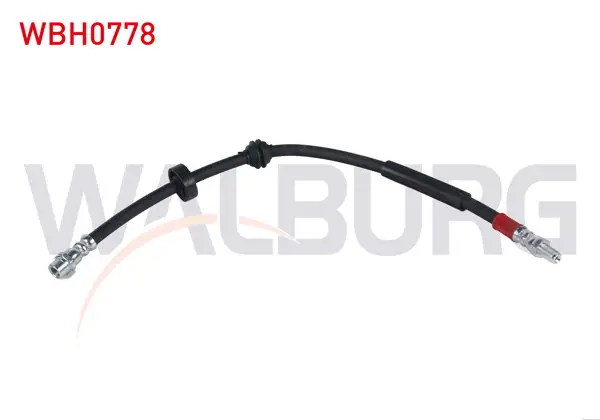 Fren Hortumu Ön Sol-Sağ 445mm Mercedes C Serisi (W205) Abc Sıstemlı 2014-/ E Serisi (W213) 2016-