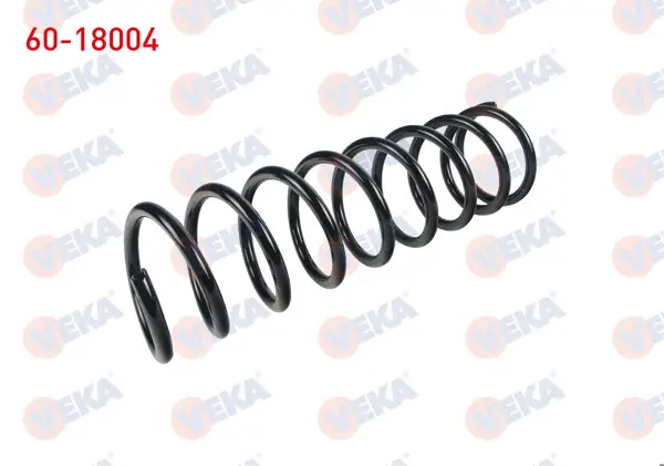 Helezon Yayı Arka Fiat Kartal Eskı Model