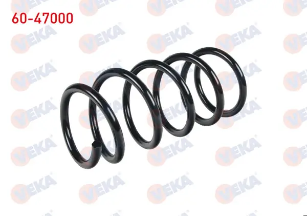 Helezon Yayı On Dacia Logan Mcv (Ks) 2007-2013 / Logan (Ls) 2004-2012