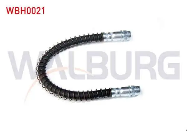 Fren Hortumu Arka Sol-Sağ 250mm Citroen Jumpy I 1994-2007 / Fiat Scudo (220P) 1996-2006 / Peugeot Expert (222,223,224) 1996-2006