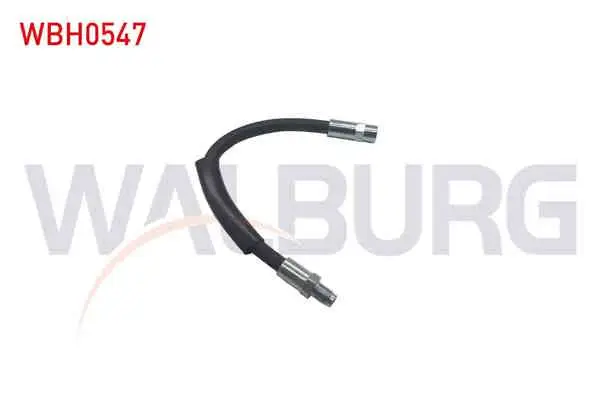 Fren Hortumu Arka Sol-Sağ 300mm BMW 5 Serisi (E60) 2003-2010 / BMW 5 Serisi (E61) 2003-2010 / Mw 6 Serisi (E63) 2004-
