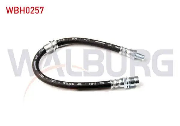 Fren Hortumu Ön Sol-Sağ 330mm Daihatsu Applause (A101, A111) 1989-1997 / Daihatsu Applause II 1997-/ Daihatsu Charade III (G102) 1987-1993