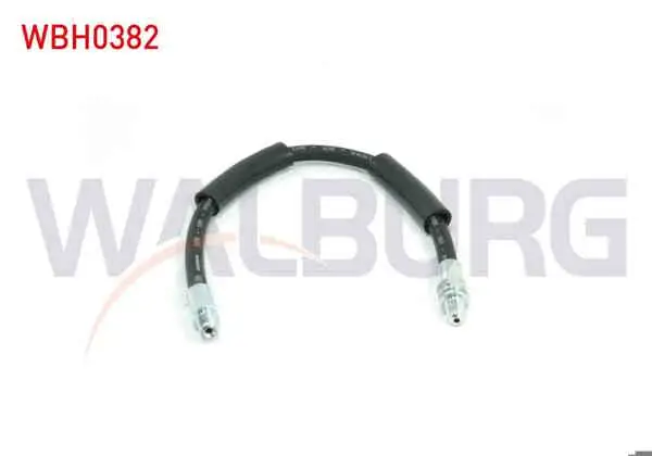 Fren Hortumu Arka Sol-Sağ ABS li 420mm Ford Escort VI 1992-1995
