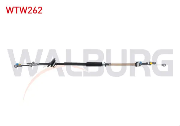 Vites Teli Citroen Ds4 1.6 E-HDI 6 M-T (Mc) 2011-/ C4 1.6 HDI 6 M-T (Mc) 2009-/ Peugeot 308 1.6 HDI 6 M-T (Mc) 2007-2013