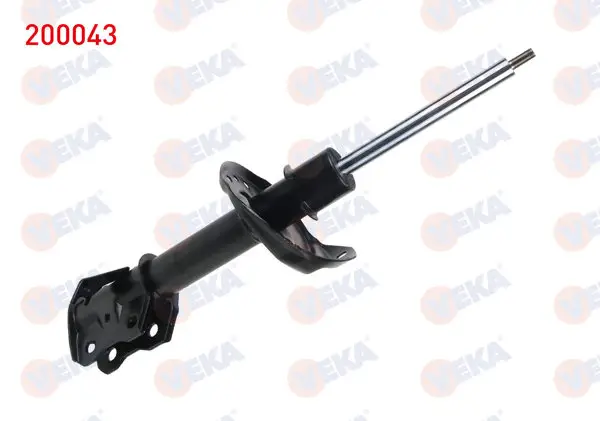 Amortisör Ön Sol Gazlı Honda Cr-V III 2.0 I-Vtec-2.2İ Ctdı 2006 -