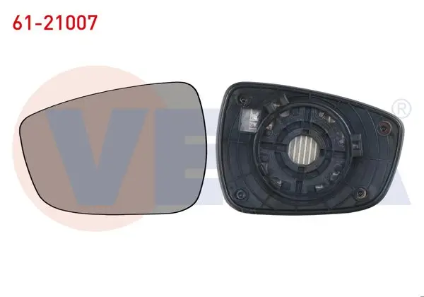 Ayna Camı Sol Isıtmalı Hyundai Accent Blue 2012-/ Elantra 2010-/ I 30 2011