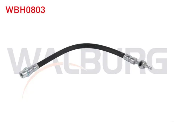 Fren Hortumu Arka Sağ 260mm Toyota Rav 4 III 2.0 Vvt-I 2005-2012