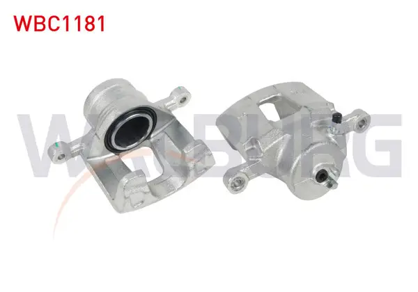 Fren Kaliper Ön Sağ Piston 54mm 256mm Chevrolet Lacetti 2005-2013 / Daewoo Nubira 1997-2002