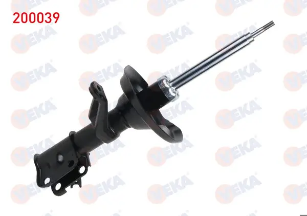 Amortisör Ön Sağ Gazlı Honda Cr-V II 2.0İ 2002-2004