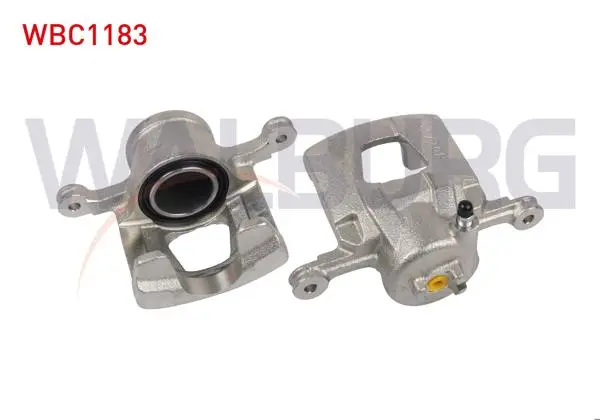 Fren Kaliper Ön Sağ Piston 52mm 236mm Chevrolet Kalos 2003-/ Aveo 2003 -