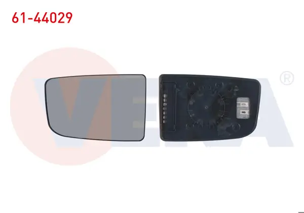 Ayna Camı Sol Isıtmalı VW Crafter 2006-2016 / Mercedes Sprinter 2006-2016