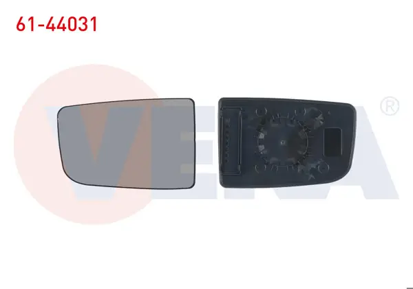 Ayna Camı Sol Mekanik VW Crafter 2006-2016 / Mercedes Sprinter 2006-2016