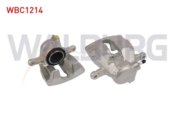 Fren Kaliper Sol Ön Piston 57mm Disk 288mm Mercedes Benz C Serisi (W203) 2000-2007