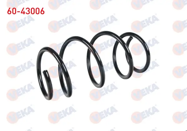 Helezon Yayı On Toyota Corolla 2006-/ Auris 2006-