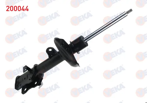 Amortisör Ön Sağ Gazlı Honda Cr-V III 2.0 I-Vtec-2.2İ Ctdı 2006 -