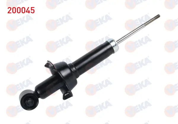 Amortisör Arka Sol-Sağ Gazlı Honda Cr-V III 2.0 I-Vtec-2.2İ Ctdı 2006 -