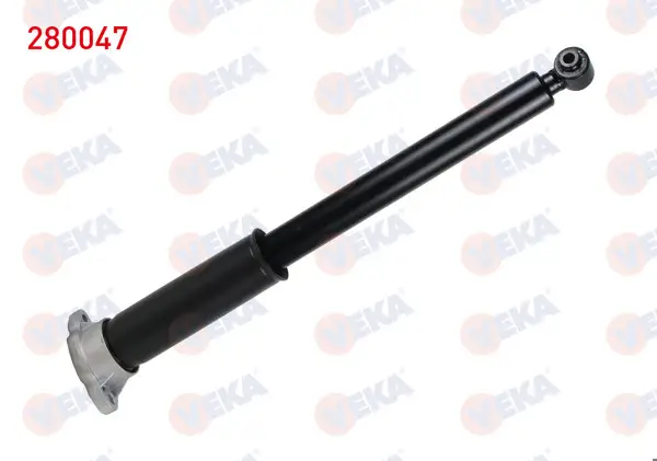 Amortisör Arka Sol-Sağ Gazlı Takozlu Ve Koruklu Mercedes C Serisi (W205) Avantgarde C 180-C 200-C 200 D-C 200 D Bluetec-C 220 Bluetec-C 250 2014 -