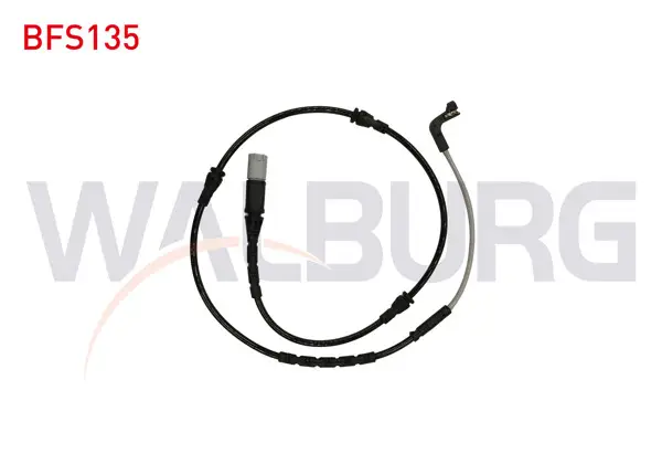 Balata İkaz Kablosu On 1020mm BMW X5 (E70)-(F15,F85) 2007-/ X6 (E71,E72)-(F16,F86) 2008 -