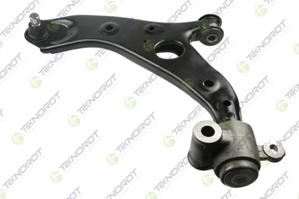 Salıncak Sol Ön Alt Rotilli Burclu Sac Mazda Cx-5 (Kf) 2017 -