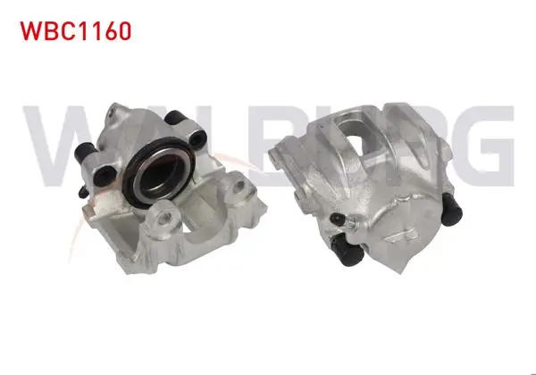 Fren Kaliper Ön Sol Piston 60mm Disk 302mm BMW 5 Serisi (E34) 1987-1996