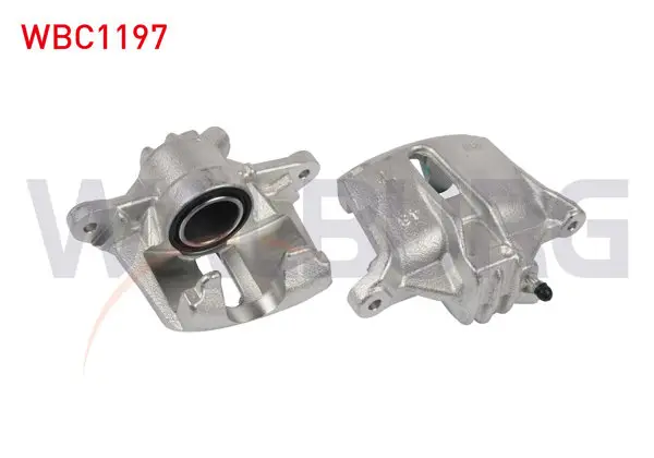 Fren Kaliper Sağ On Piston 48mm Disk 247mm Peugeot 206 1998-2013