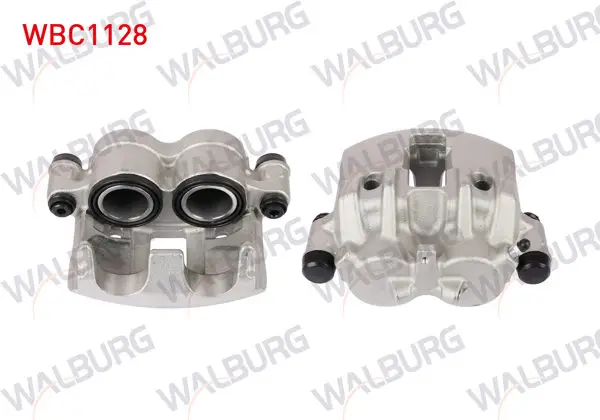 Fren Kaliperi Sol Ön Çift Piston 52mm Disk 290mm Iveco Daily III 2.8 D-3.0 D 1999-2006