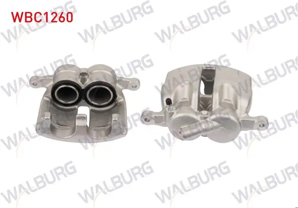 Fren Kaliper Sol Ön Çift Piston 45X48mm Fiat Scudo 2007-2016 / Citroen Jumpy 2007-2016 / Peugeot Expert 2007-2016