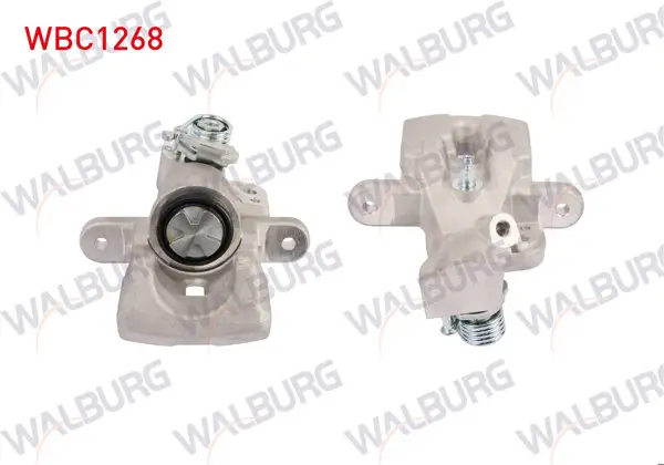 Fren Kaliperi Sol Arka Piston 34mm Suzuki Swift IV 2010-/ Vitara 2015 -