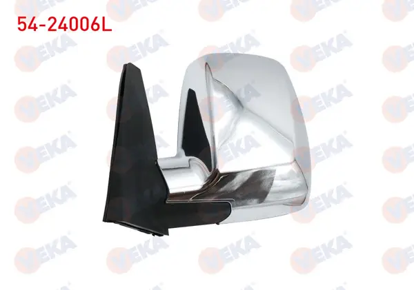 Dış Dikiz Aynası (Krom) Sol Kia Bongo