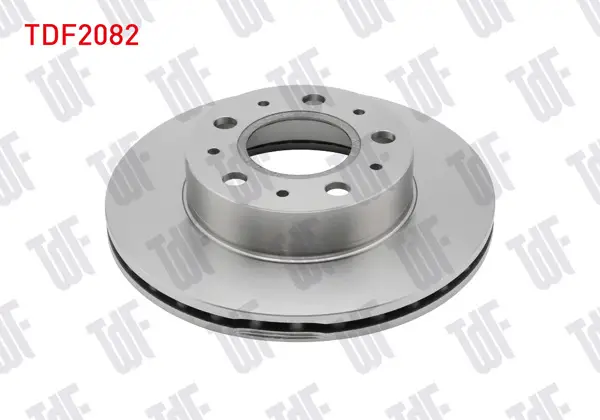 Fren Diski Ön Havalı 5 Bjn 299,8X24x80x65,4 Fiat Ducato 1994-/ Peugeot Boxer I-II-III-IV 1994-/ Citroen Jumper I-II-III-IV 1994-/ Karsan Jest 2012 -