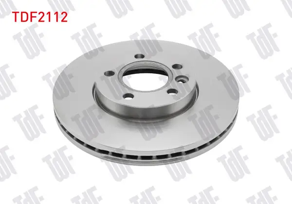 Fren Diski Ön Havalı 5 Bjn 308X29,5X76x55,2 Volkswagen Transporter V 1.9 TDI-2.0 TDI 2.4 2.5 TDI 2003-2015 / Transporter VI 2.0 TDI 2015-/ Transporter VII 2.0 TDI 2019-/ Multıvan V 2003-2015