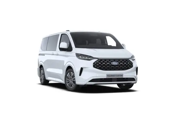 Fren Diski Ön Havalı Performans Delikli 5 Bjn 288X33x93,1X55,5 Ford Transit Custom (V362) 2.2 TDCI 2012- 3