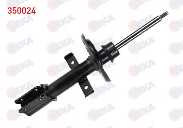 Amortisör Ön Sol-Sağ Gazlı Renault Clio III (Br0 / 1,Cr0 / 1) 1.2İ 16V 2005-2012