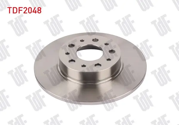 Fren Diski Arka Düz 5 Bjn 251X10x59x40,6 Fiat Egea 1.6 Mjt 2015-/ 500L 1.6 Mjt-0.9 / 1.4 2012-/ Egea Hb 1.6 D 2020-/ Egea Cross 1.6 2020-