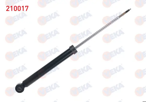 Amortisör Arka Sol-Sağ Gazlı Hyundai Accent Era 1.5 CRDI 2006-2012