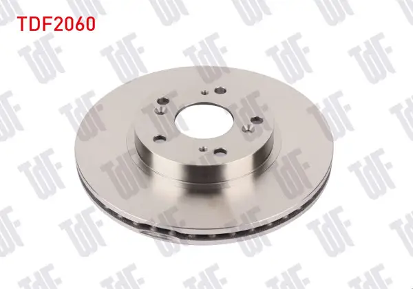 Fren Diski Ön Havalı 5 Bjn 281,5X23x64,2X47,2 Honda Civic VII 1.6İ-1.8 I-Vtec-2.0 I-Vtec 00-06 / Civic VIII 1.4-1.8 05-12 / Civic Ix 1.6İ-1.4 12-16 / Civic X 1.0 1.6 İvtec 16-/ Cr-V II 2.0İ 02-06