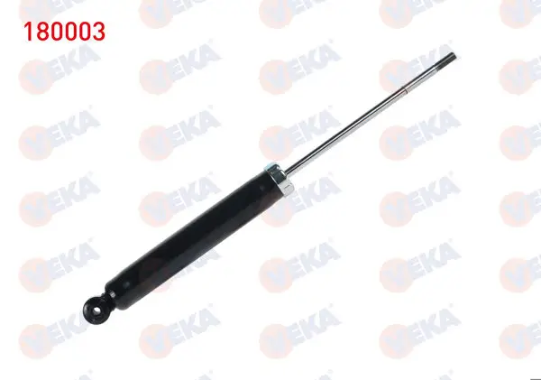 Amortisör Arka Sol-Sağ Gazlı Fiat Albea 1.3 Mjt 2007 -