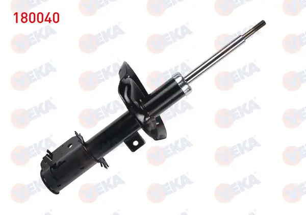 Amortisör Ön Sol Gazlı Fiat Scudo (270) 1.6 Mjt 2007 -