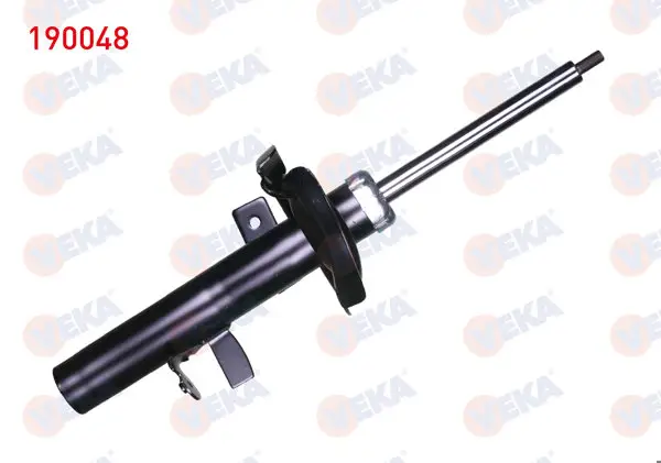 Amortisör Ön Sol Gazlı Ford Focus III 1.6 TDCI 2011-2015