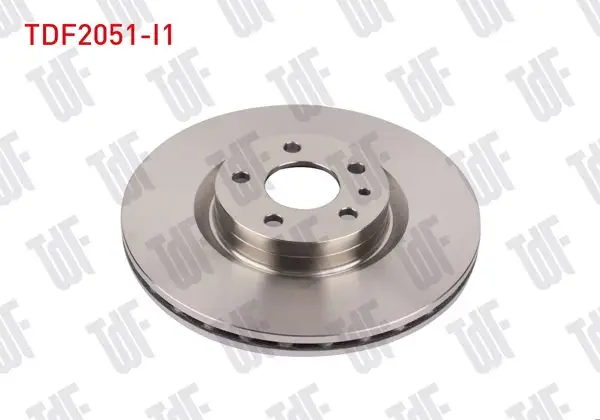 Fren Diski Ön Havalı 5 Bjn 284X22x59x43,3 Fiat Egea 1.3 Mjt-1.6 Mjt-1.4 16V-1.6 16V 2015-/ 500L 1.6 Mjt-0.9-1.4 2012-/ Egea Hb 1.6 D 2020-/ Egea Cross 1.6 2020-
